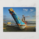Search for nautical sailing postcards Sunset