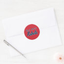 Search for rebels stickers Hotty toddy