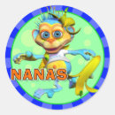 Search for baby chimp stickers Cute