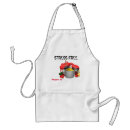 Search for stressed aprons Chef