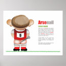 Search for arsenal posters Funny