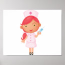 Search for needle posters Nurse