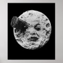 Search for trip to the moon posters Early