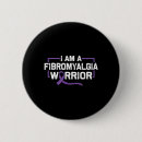 Search for fibromyalgia support badges Warrior