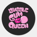 Search for gums stickers For her