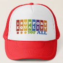 Search for right hats Rainbow