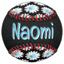 Search for blue softballs Flowers