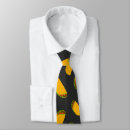 Search for yummy ties Yellow