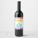 Search for lgbt wine labels Rainbow