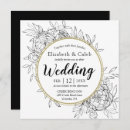 Search for toile wedding invitations Peony