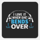 Search for when i stickers Fisherman