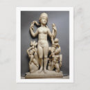 Search for classical art postcards Sculpture