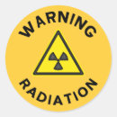 Search for hazard symbol stickers Yellow