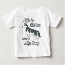 Search for siberian husky baby clothes Pet