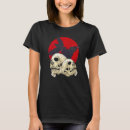 Search for spooky tshirts Creepy