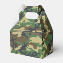 Search for camo favour boxes Hunters