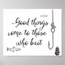 Search for black and white fish posters Vintage