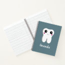 Search for dental notebooks Teeth