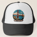 Search for bridges hats San francisco
