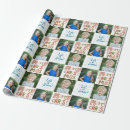 Search for let it snow wrapping paper Cute