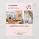 Search for professional flyers Spa