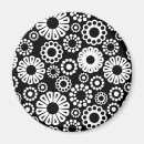 Search for 60s magnets Black