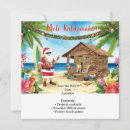 Search for hawaii save the dates Santa