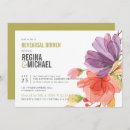 Search for cocktail rehearsal dinner invitations Typography