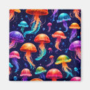 Search for marine creature magnets Jellyfish