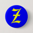 Search for yellow background badges Blue