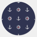 Search for anchor pattern stickers Beach