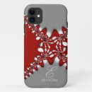 Search for red and silver iphone cases Stylish