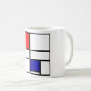 Search for mondrian mugs Geometry