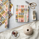 Search for nature wrapping paper Woods