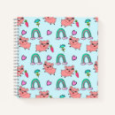 Search for quirky notebooks Pattern