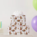 Search for honey wrapping paper Floral