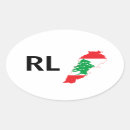 Search for lebanon flag stickers Liban
