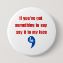 Search for something badges Election