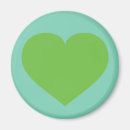 Search for spring love magnets Heart