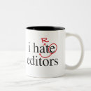 Search for editors mugs Writing