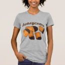 Search for honeycomb tshirts Candy