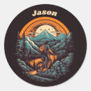 Search for vintage cycling stickers Mtb