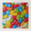 Search for jelly bean puzzles Beans