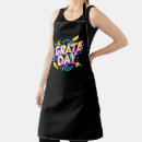 Search for black coffee aprons Restaurant