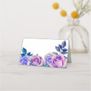 Search for floral wedding place cards Seating