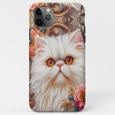 Search for persian cat iphone cases Flowers