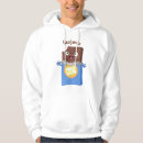 Search for cartoon characters hoodies Cute
