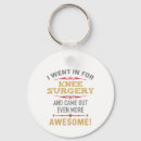 Search for knee key rings Surgery
