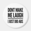 Search for abe magnets Abs