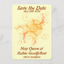 Search for handfasting save the dates Wiccan